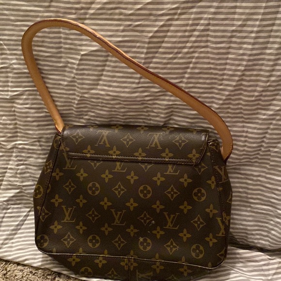 Louis Vuitton Vintage - Picture 2 of 9